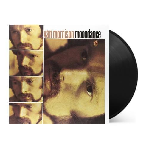 Van Morrison - Van Morrison - Moondance [Gatefold]