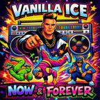 Vanilla Ice – Now & Forever (CD)