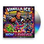 Vanilla Ice – Now & Forever (CD)