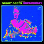 Grant Green - Breakbeats (CD)