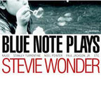 Blue Note Plays Stevie Wonder (CD)