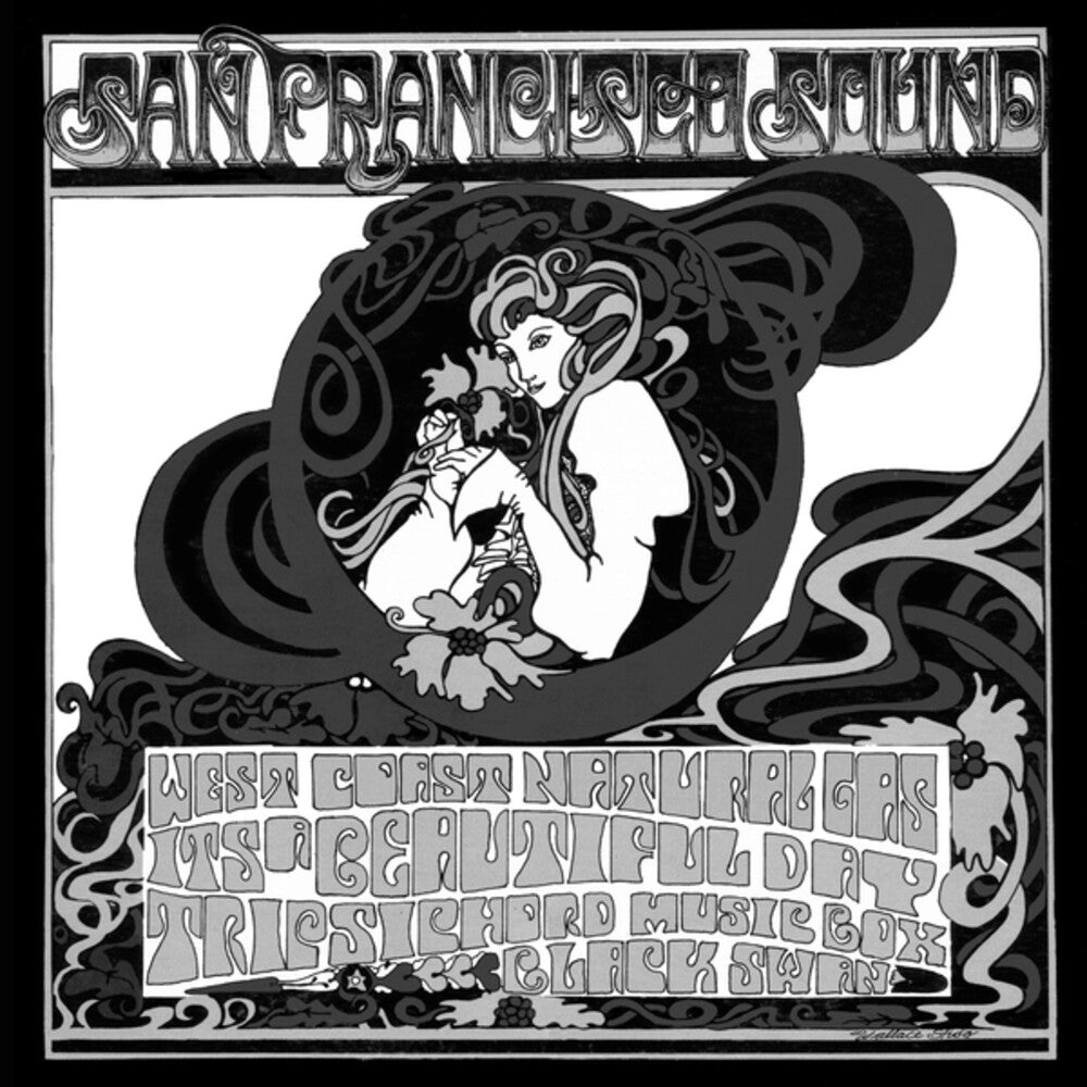 San Francisco Sound - Fifth Pipe Dream, Vol. 1 (LP Vinyl)