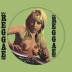 In Reggae Time (LP Vinyl)