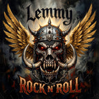 Lemmy - Rock N Roll (LP Vinyl)