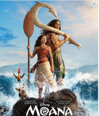 Moana - Original Motion Picture Soundtrack (LP Vinyl)