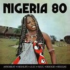 Nigeria 80 (CD)