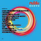 Nublu Dance (2-LP Vinyl)