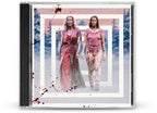 Teenage Sex and Death at Camp Miasma - Soundtrack (CD)