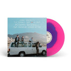 Modern Baseball - Modern Baseball - MOBO Presents: The Perfect Cast LP feat. Modern Baseball [Pink/Blue]