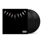 Various Artists - Various Artists - Black Panther [2LP]