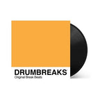 Various Artists - Various Artists - Original Break Beats