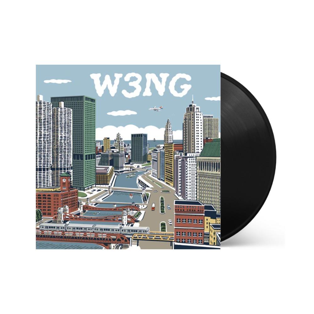 Various Artists - Various Artists - W3Ng
