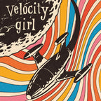 Velocity Girl – 1989-1992 (CD)