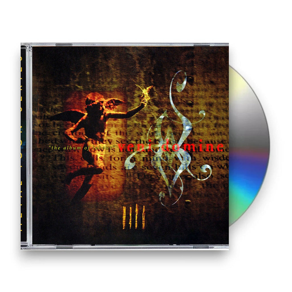 Veni Domine – Album Of Labor: IIII (CD)