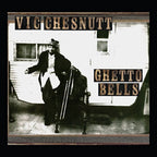 Vic Chesnutt – Ghetto Bells (2-LP Vinyl)