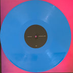 Vida Blue – Crossing Lines (LP Vinyl)