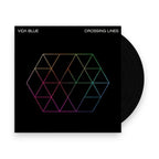 Vida Blue – Crossing Lines (LP Vinyl)