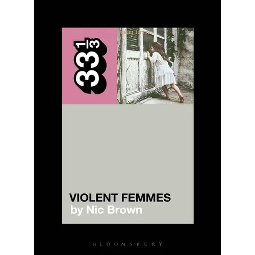 Violent Femmes' Violent Femmes - Paperback