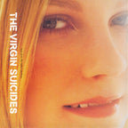 The Virgin Suicides - Original Soundtrack (LP Vinyl)