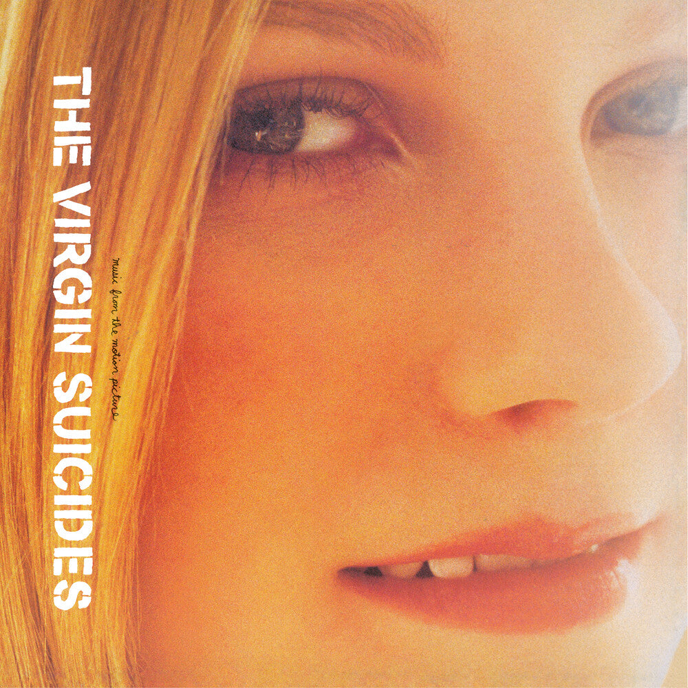 The Virgin Suicides - Original Soundtrack (LP Vinyl)