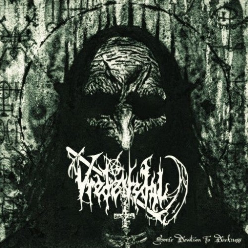 Vredensdal - Vredensdal - Sonic Devotion To Darkness