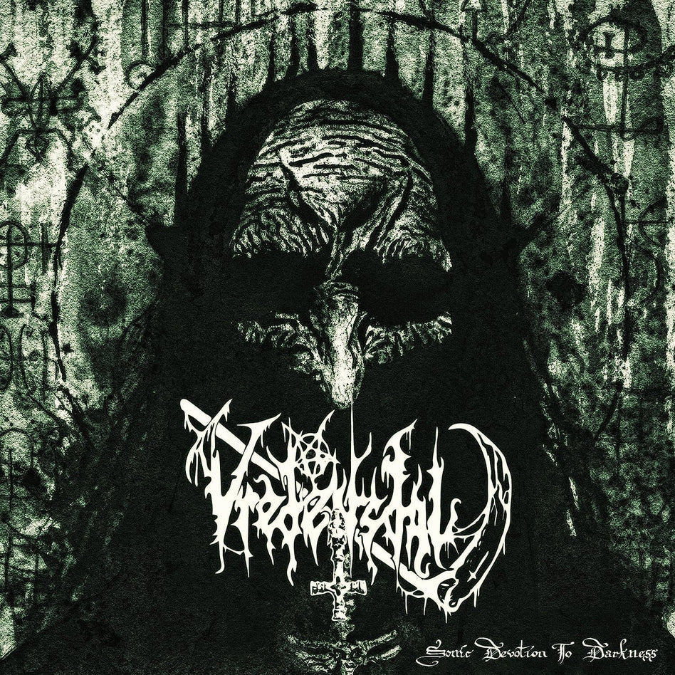 Vredensdal - Vredensdal - Sonic Devotion To Darkness
