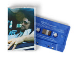 Waylon Jennings – Diamonds (Cassette)