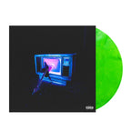 Willow - Willow - COPINGMECHANISM [Neon Green]