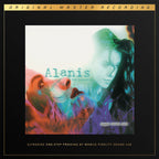 Alanis Morissette - Alanis Morissette - Jagged Little Pill (30th Anniversary Numbered Edition) [2LP Box Set]