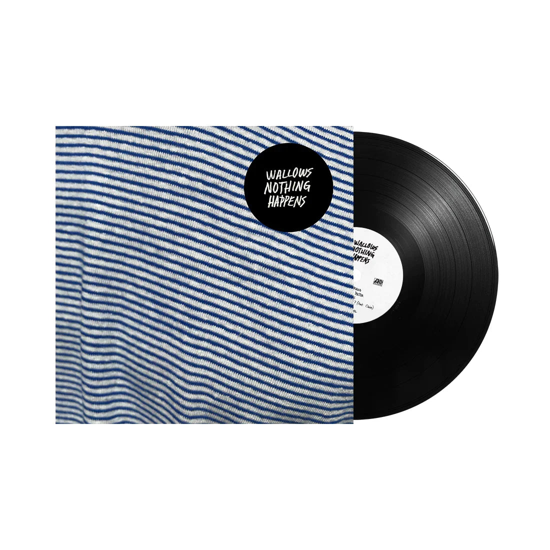 Wallows - Wallows - Nothing Happens
