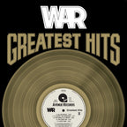 War – Greatest Hits (CD)