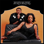 The War & Treaty – Story of Michael & Tanya (CD)