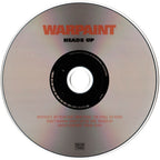 Warpaint – Heads Up (CD)
