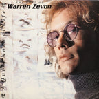 Warren Zevon – A Quiet Normal Life: The Best Of Warren Zevon (LP Vinyl)