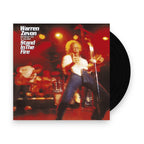 Warren Zevon – Stand In The Fire: Recorded Live At The Roxy (LP Vinyl)