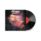 Broadtime - Warrior (LP Vinyl)