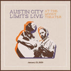 Watchhouse – Austin City Limits: Live At The Moody Theater (CD)