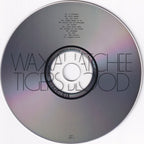 Waxahatchee – Tigers Blood (CD)