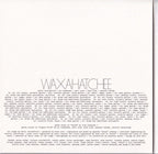 Waxahatchee – Tigers Blood (CD)
