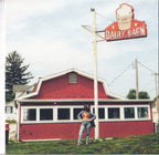 Waxahatchee – Tigers Blood (CD)
