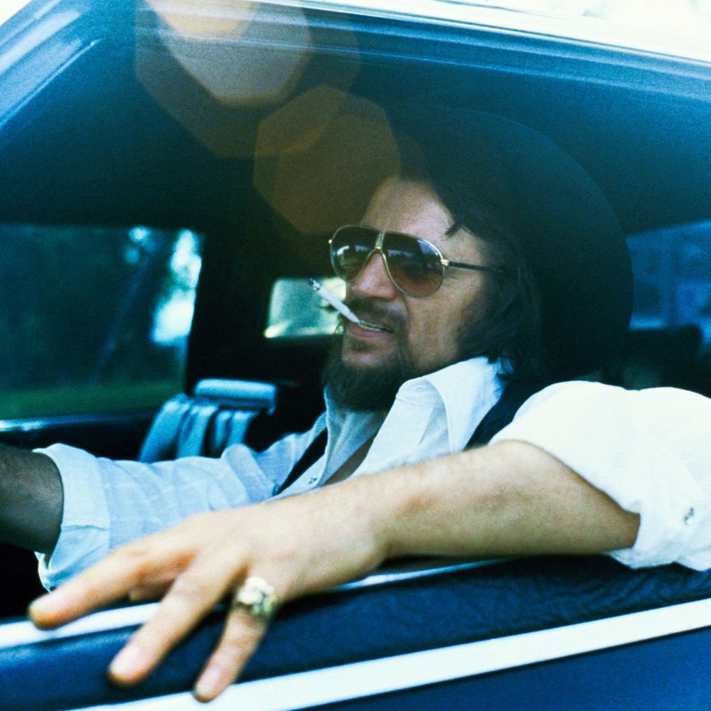 Waylon Jennings – Diamonds (CD)