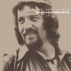 Waylon Jennings – Lonesome On'ry and Mean: A Tribute To Waylon Jennings (2-LP Vinyl)