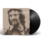 Waylon Jennings – Lonesome On'ry and Mean: A Tribute To Waylon Jennings (2-LP Vinyl)