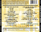 Waylon Jennings – Ultimate Waylon Jennings (CD)