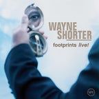 Wayne Shorter – Footprints Live (2-LP Vinyl)
