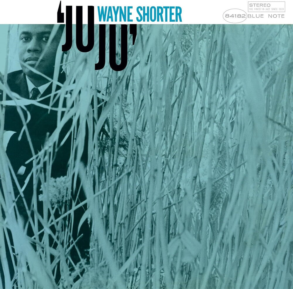 Wayne Shorter – Juju (LP Vinyl)