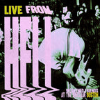 Weakened Friends – Live From Hell (LP Vinyl)
