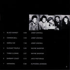 Weather Report – Black Market (CD)