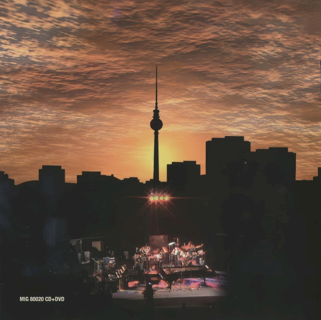 Weather Report – Live in Berlin 1975 (LP Vinyl)