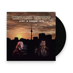 Weather Report – Live in Berlin 1975 (LP Vinyl)